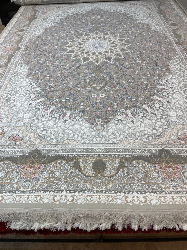 1200شانه تراکم 3600 تمام نخ اکرلیک